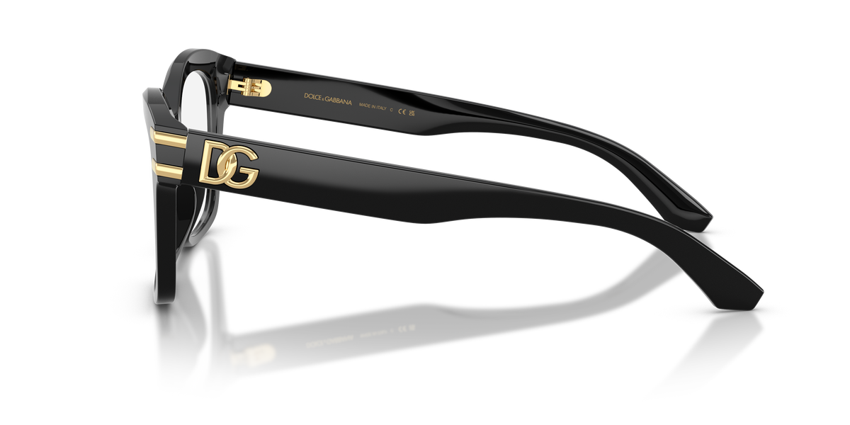 Dolce & Gabbana DG3419 501