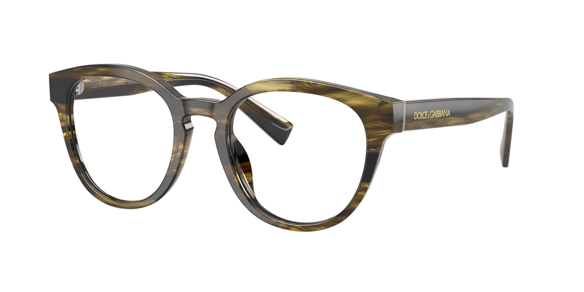 Dolce & Gabbana DG3421 3066