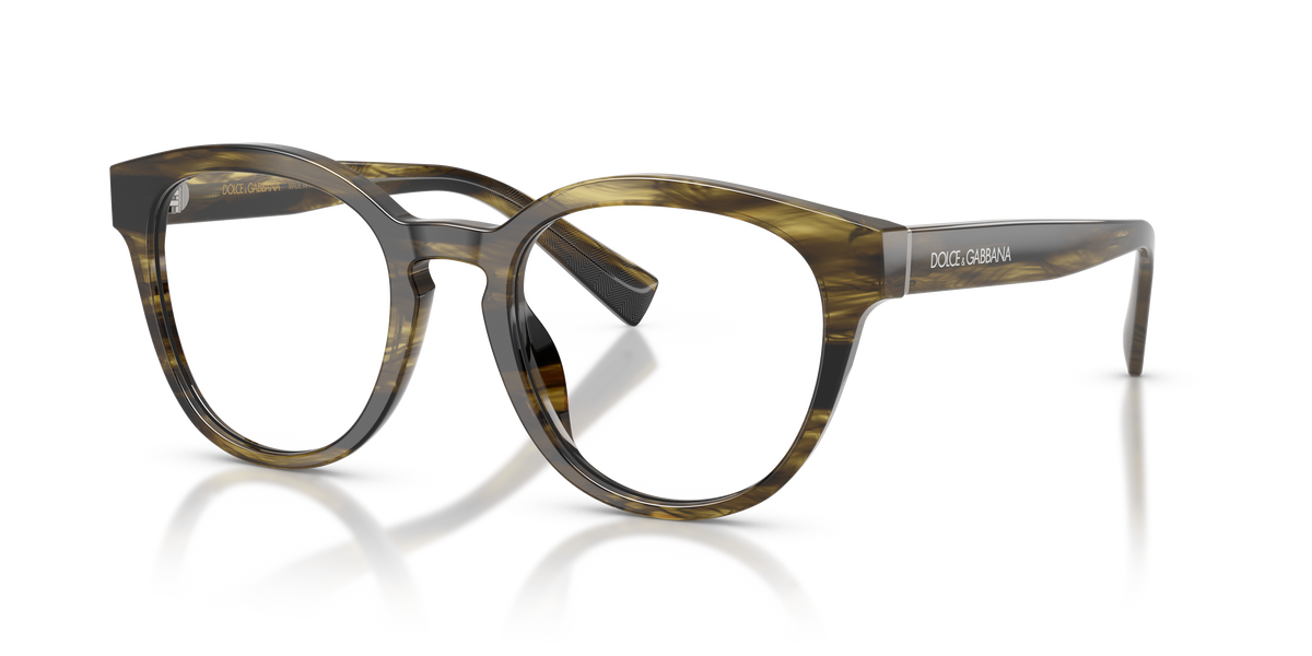 Dolce & Gabbana DG3421 3066