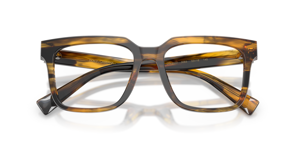 Dolce & Gabbana DG3422 3063