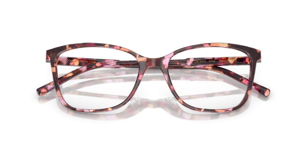 Dolce & Gabbana DG3424 3440