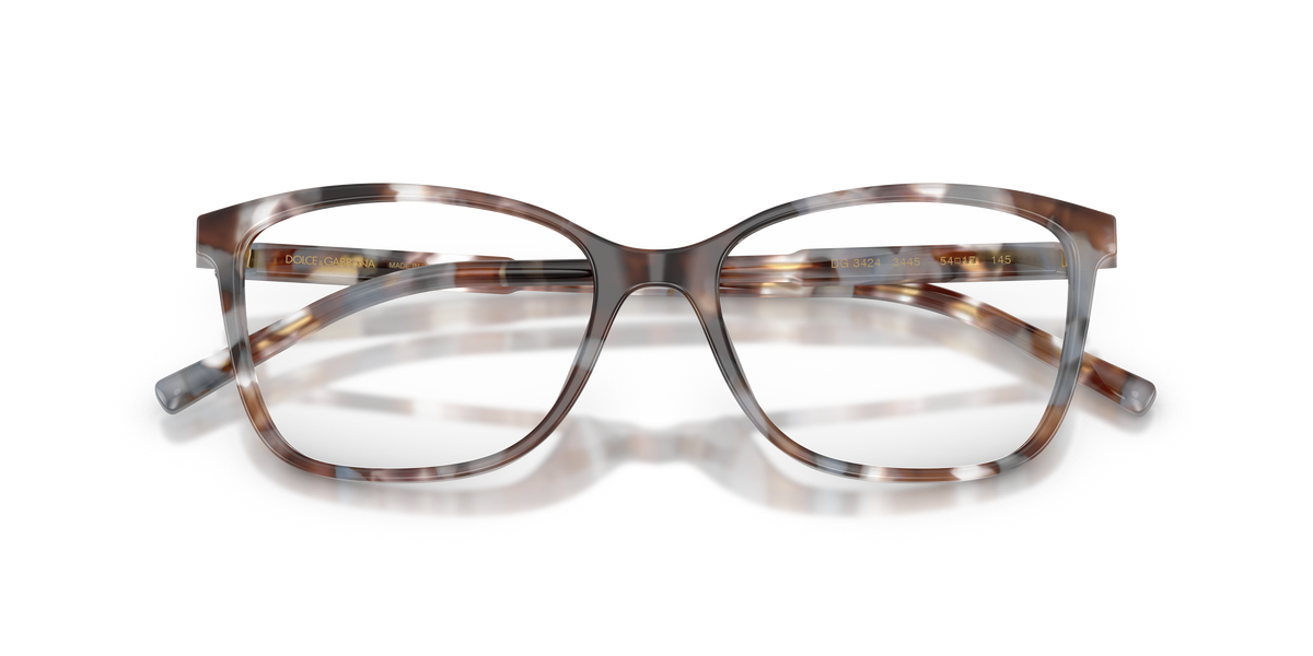 Dolce & Gabbana DG3424 3445