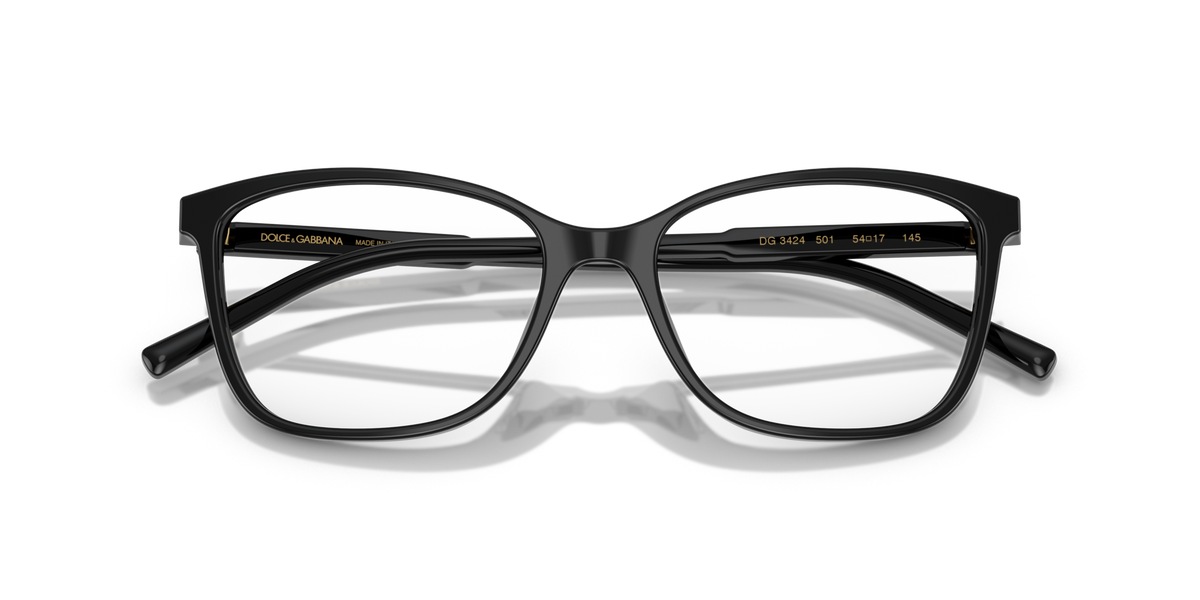 Dolce & Gabbana DG3424 501