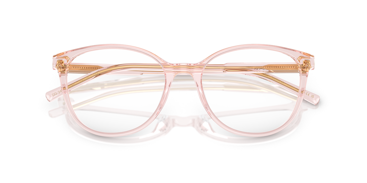 Dolce & Gabbana DG3425 3148