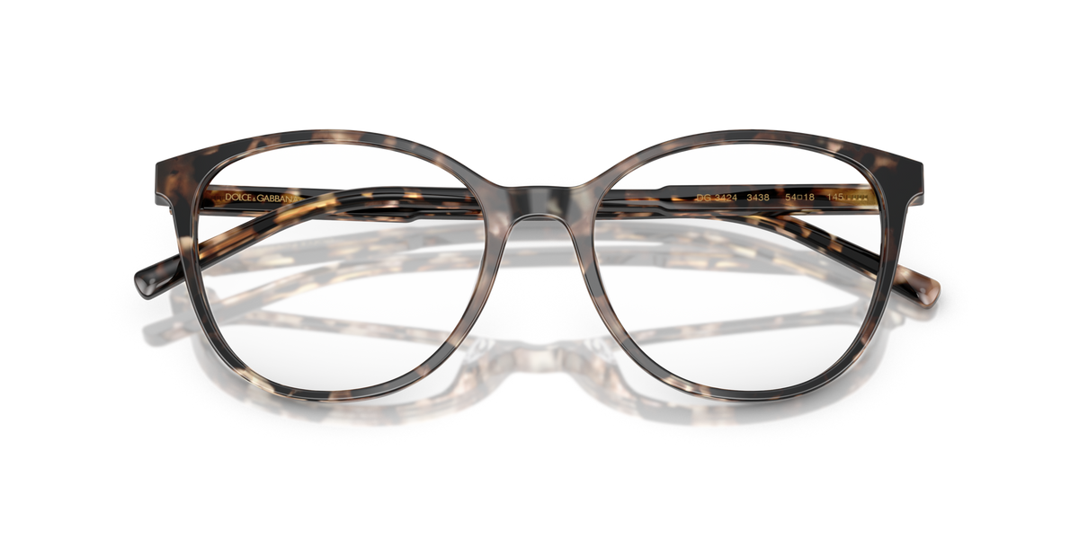 Dolce & Gabbana DG3425 3438