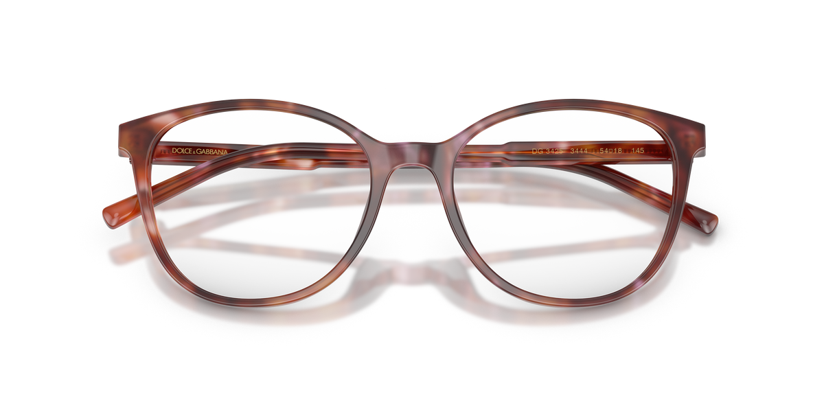 Dolce & Gabbana DG3425 3444