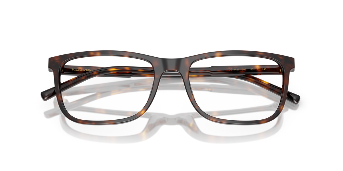 Dolce & Gabbana DG3427 502
