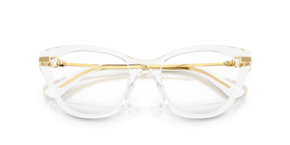 Dolce & Gabbana DG3428 3133