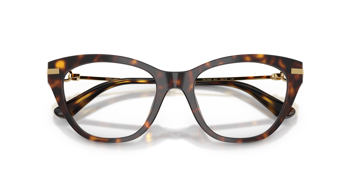 Dolce & Gabbana DG3428 502