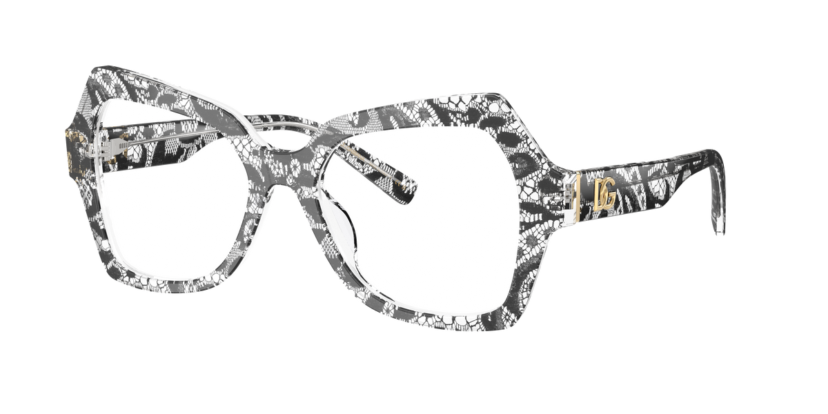 Dolce & Gabbana DG3429 3287