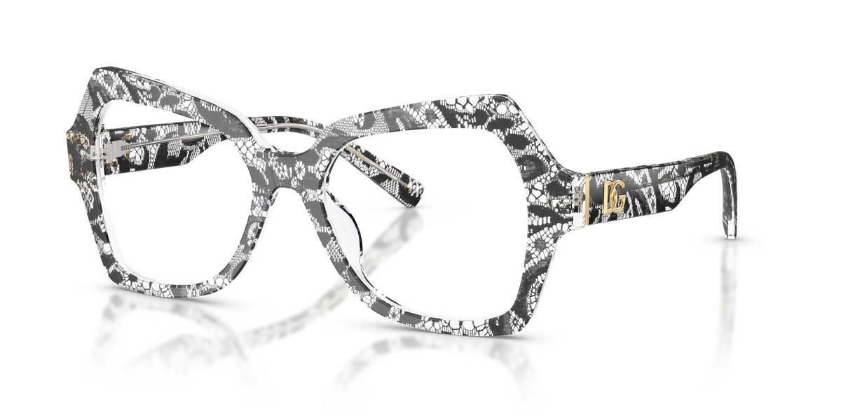 Dolce & Gabbana DG3429 3287
