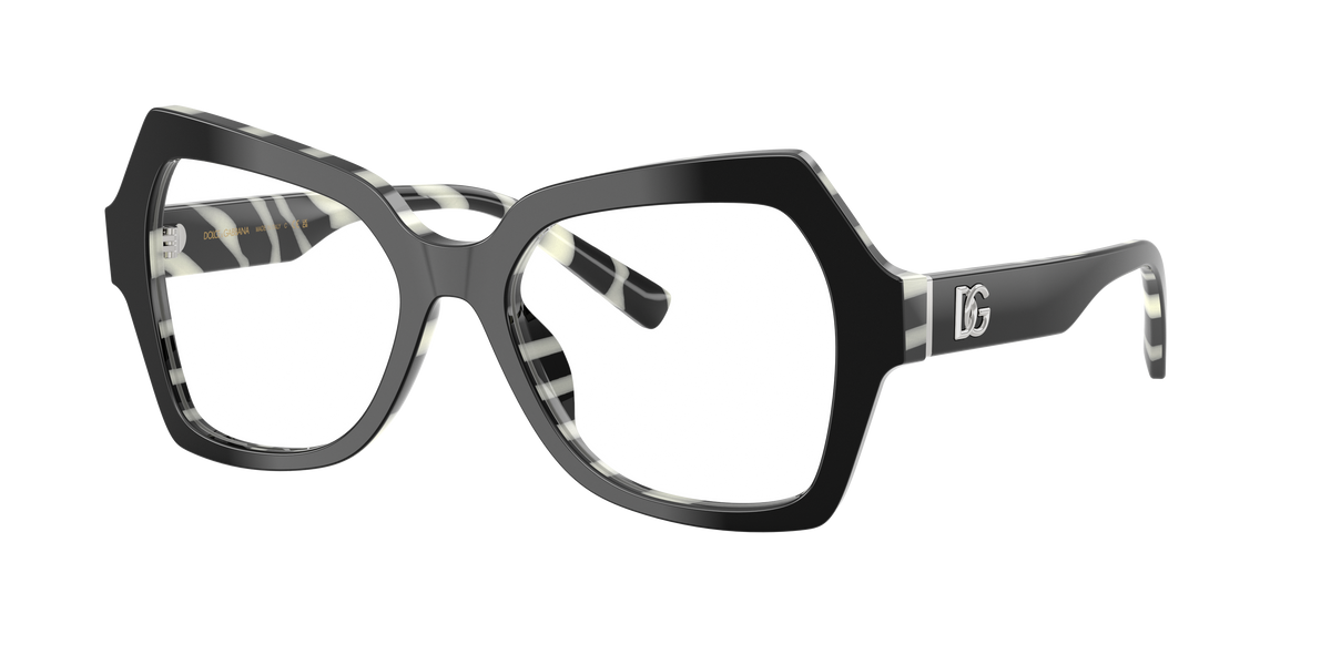 Dolce & Gabbana DG3429 3372
