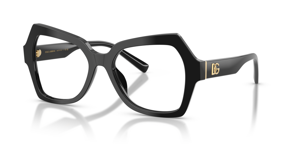 Dolce & Gabbana DG3429 501