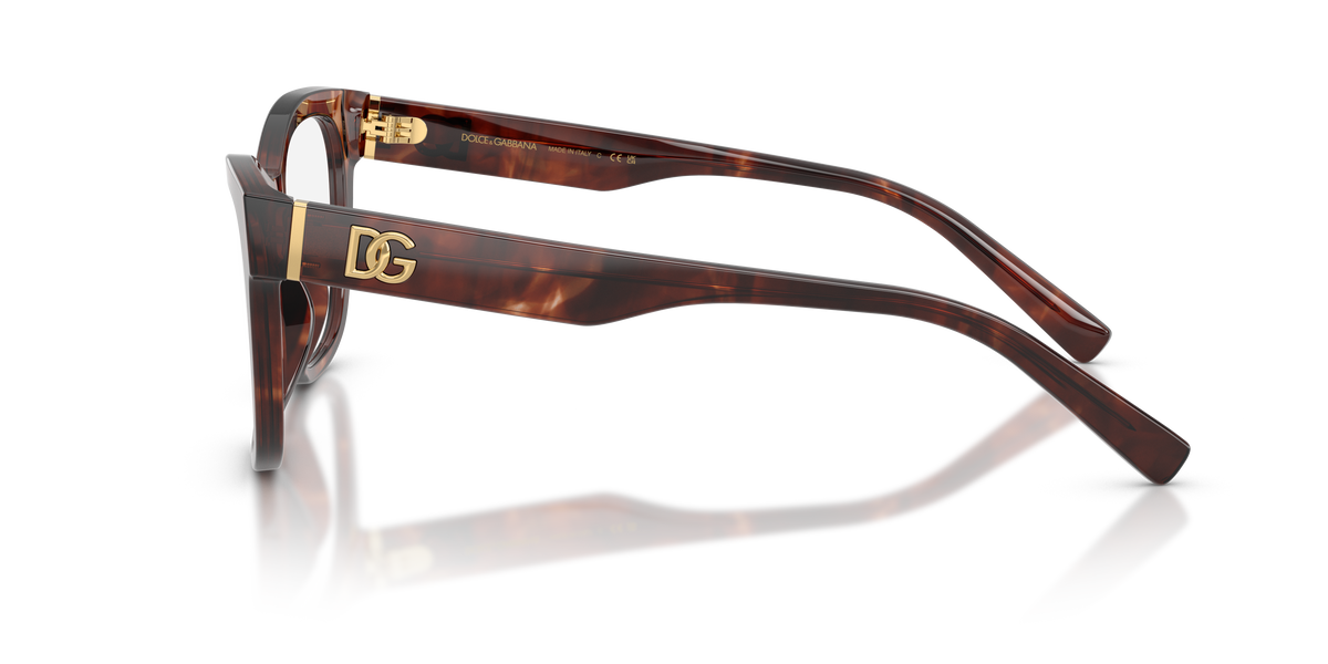 Dolce & Gabbana DG3430 3222