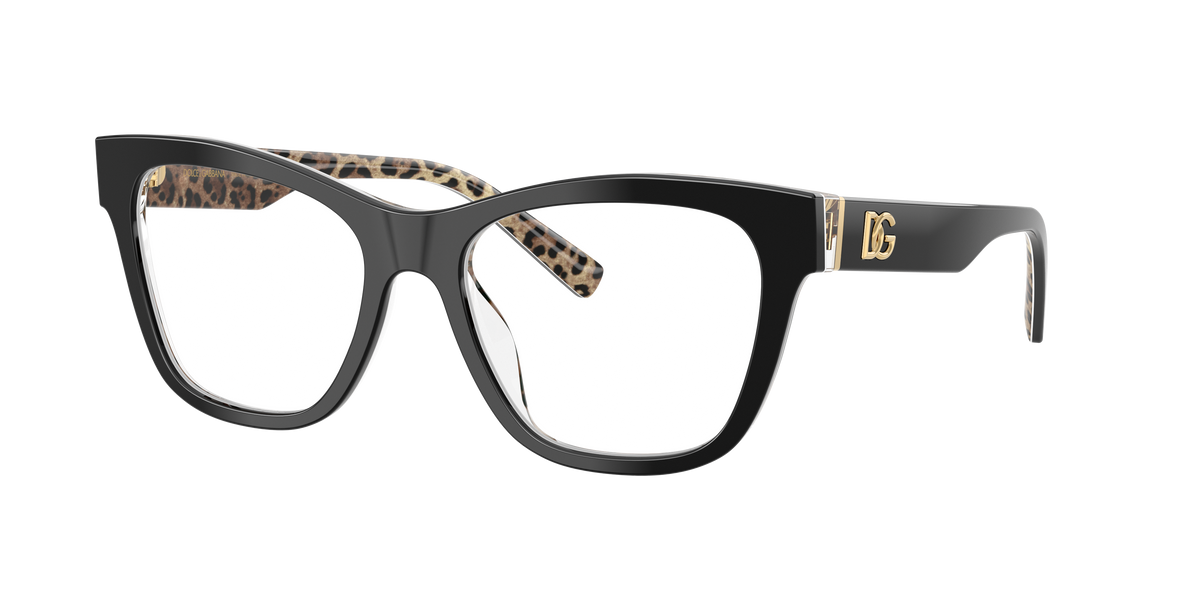 Dolce & Gabbana DG3430 3299