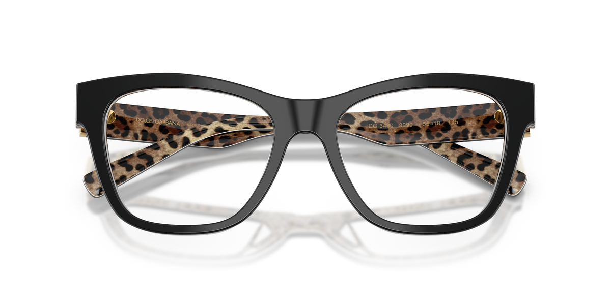 Dolce & Gabbana DG3430 3299