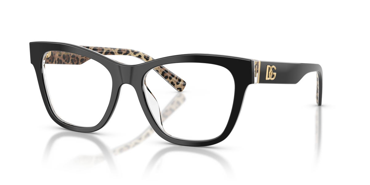 Dolce & Gabbana DG3430 3299
