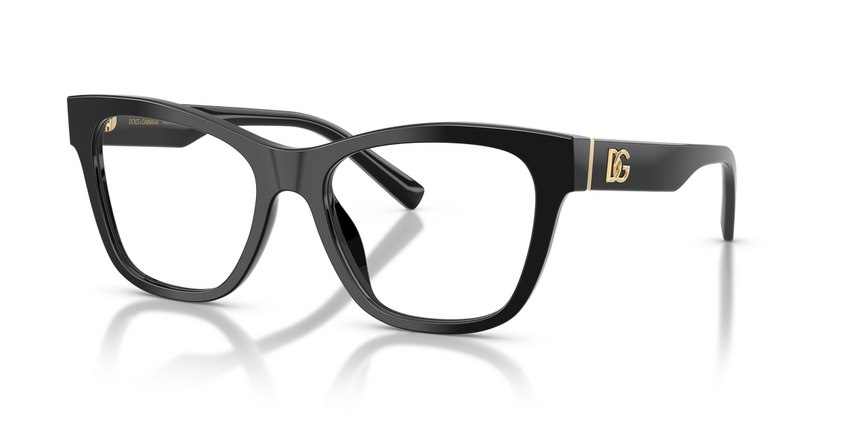 Dolce & Gabbana DG3430 501
