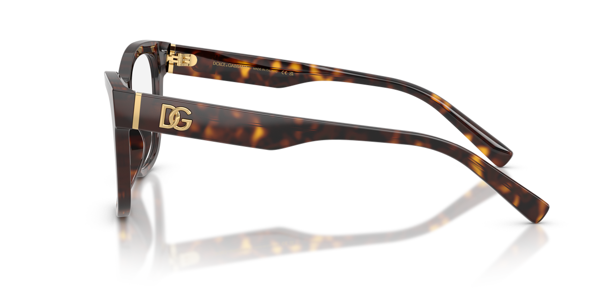 Dolce & Gabbana DG3430 502