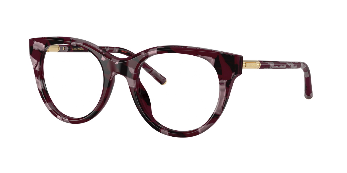 Dolce & Gabbana DG3433 3464