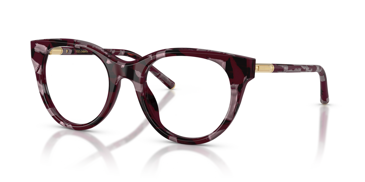 Dolce & Gabbana DG3433 3464