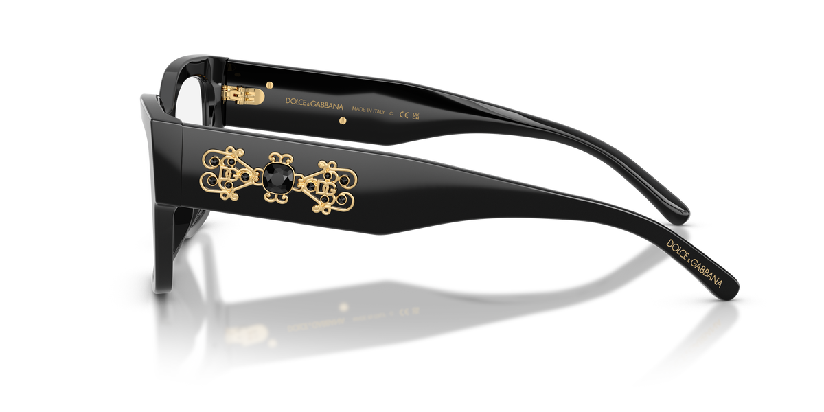 Dolce & Gabbana DG3435B 501