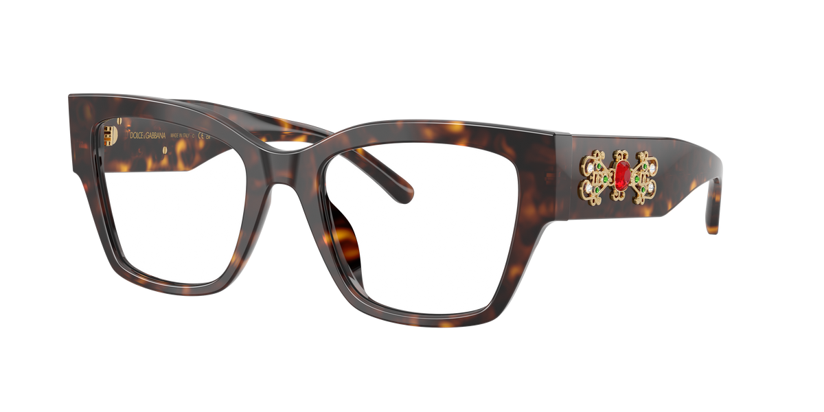 Dolce & Gabbana DG3435B 502