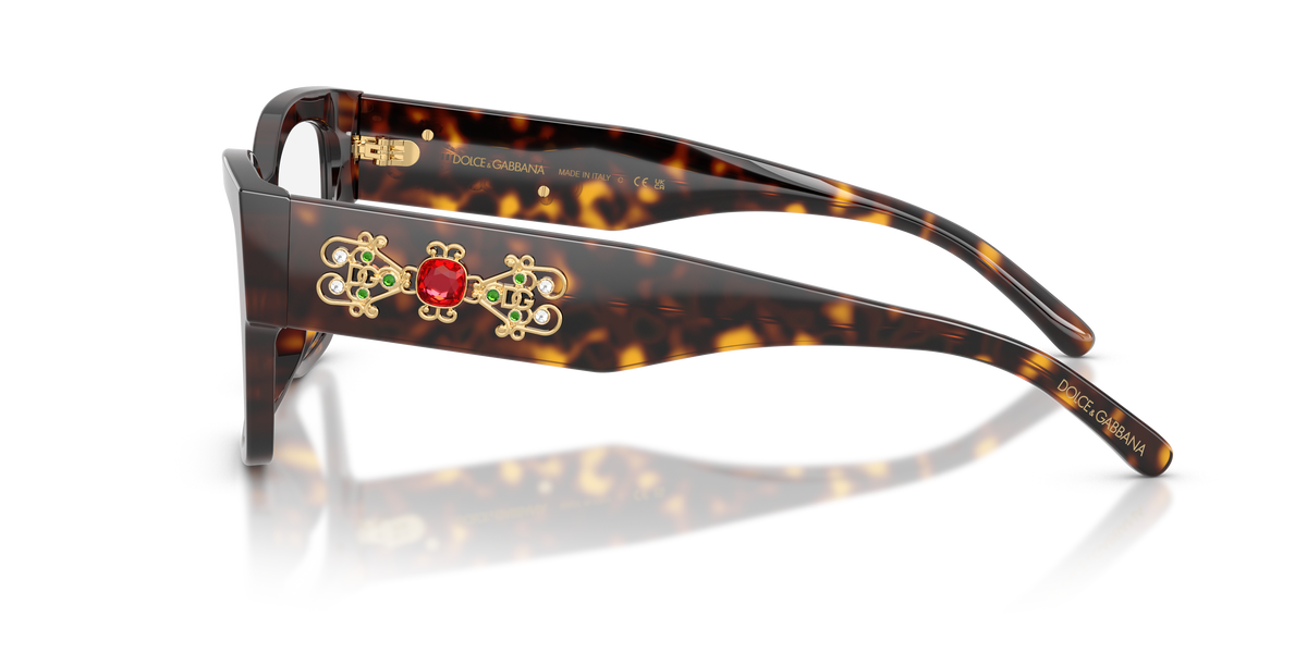 Dolce & Gabbana DG3435B 502