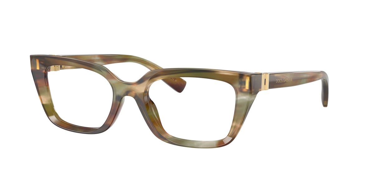 Dolce & Gabbana DG3436 3446