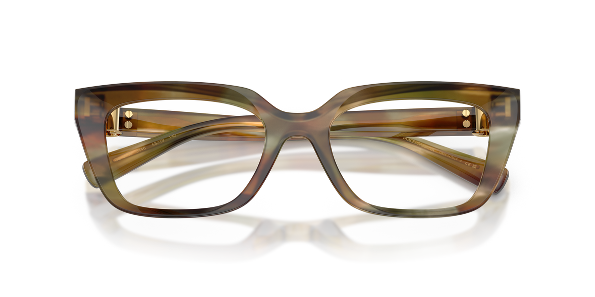Dolce & Gabbana DG3436 3446