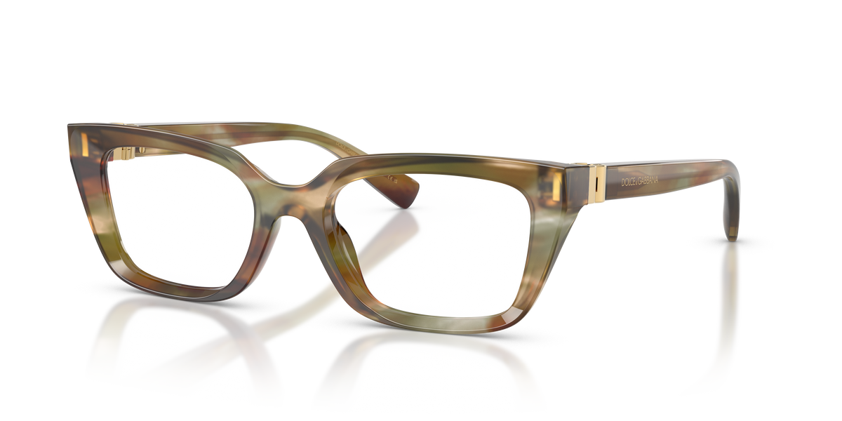 Dolce & Gabbana DG3436 3446