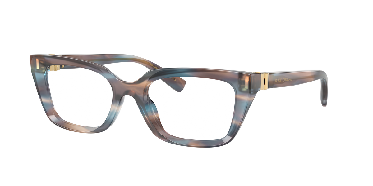 Dolce & Gabbana DG3436 3448