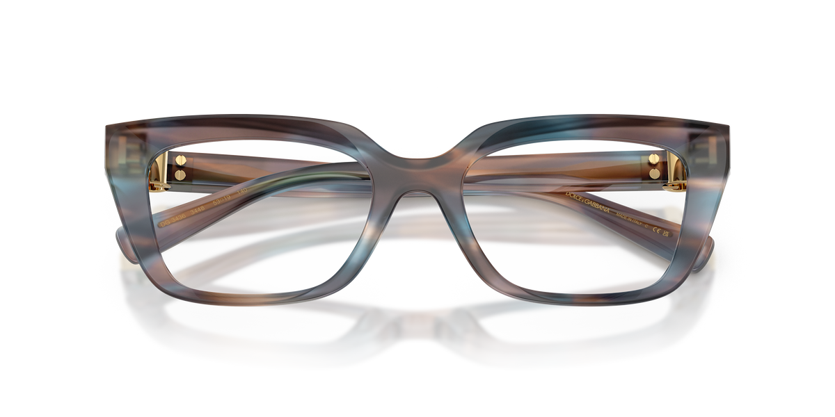 Dolce & Gabbana DG3436 3448