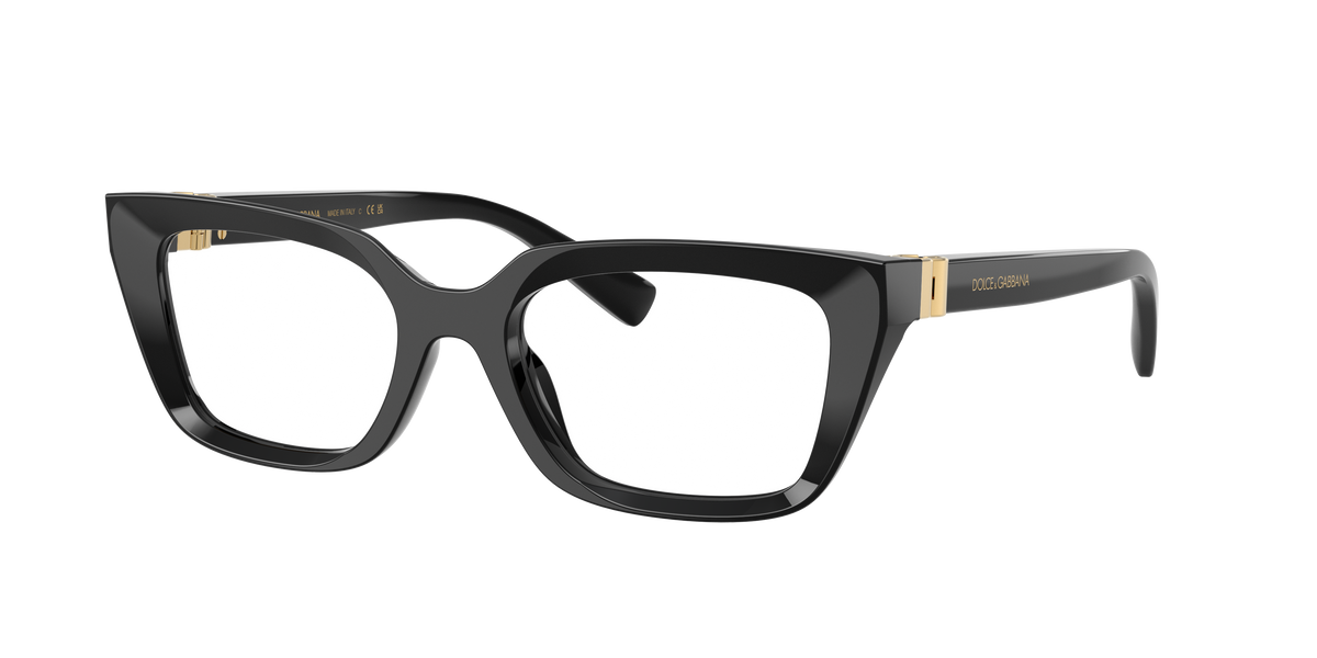 Dolce & Gabbana DG3436 501