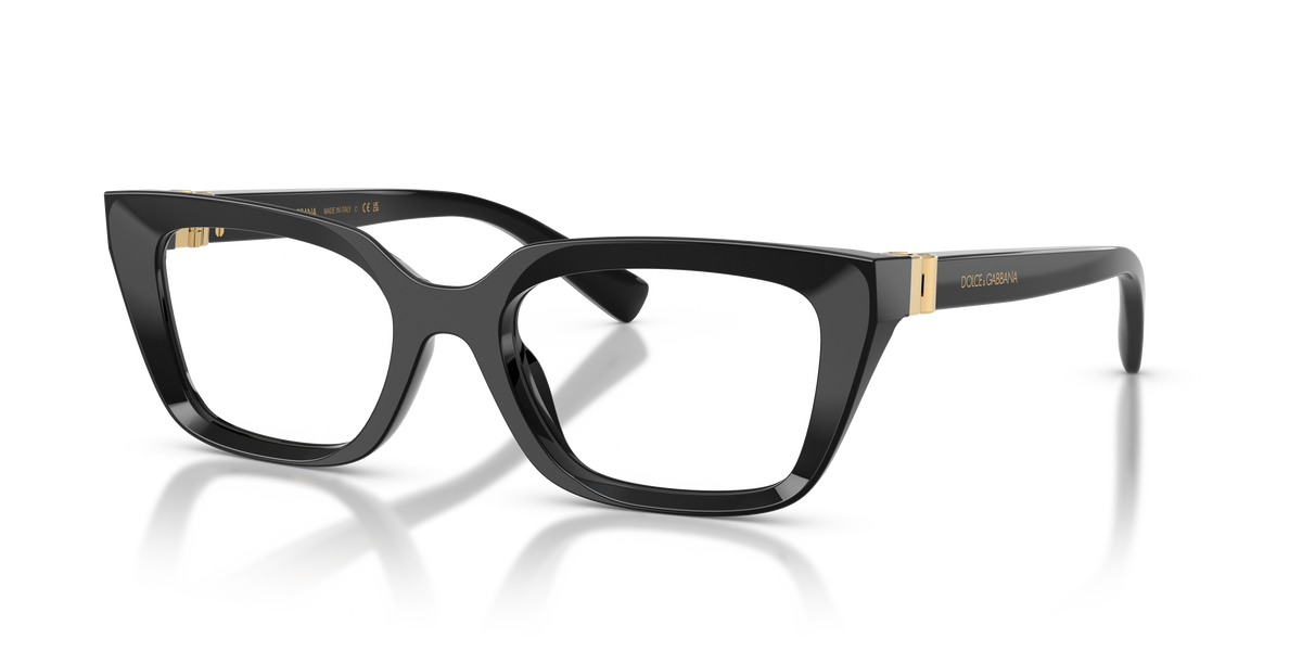 Dolce & Gabbana DG3436 501