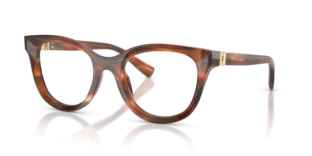 Dolce & Gabbana DG3437 3221