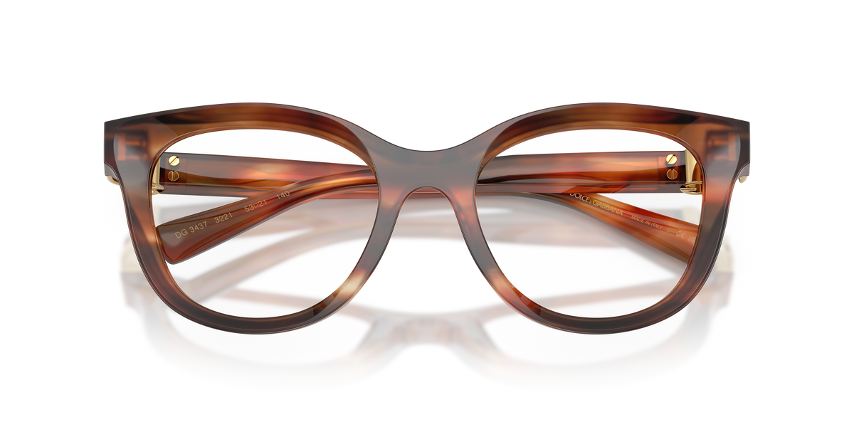 Dolce & Gabbana DG3437 3221