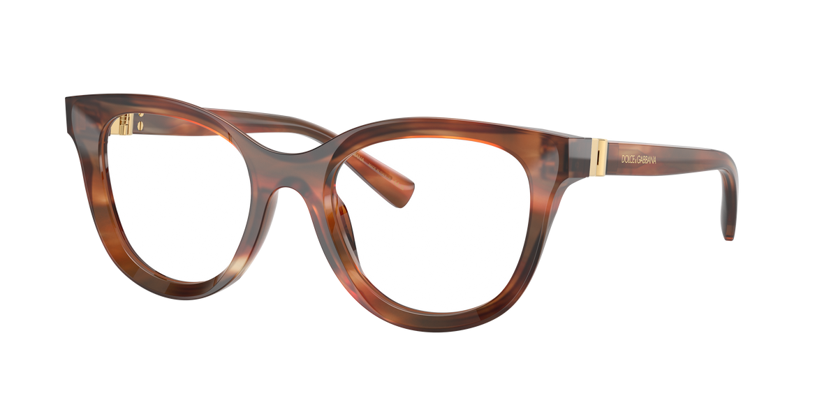 Dolce & Gabbana DG3437 3221