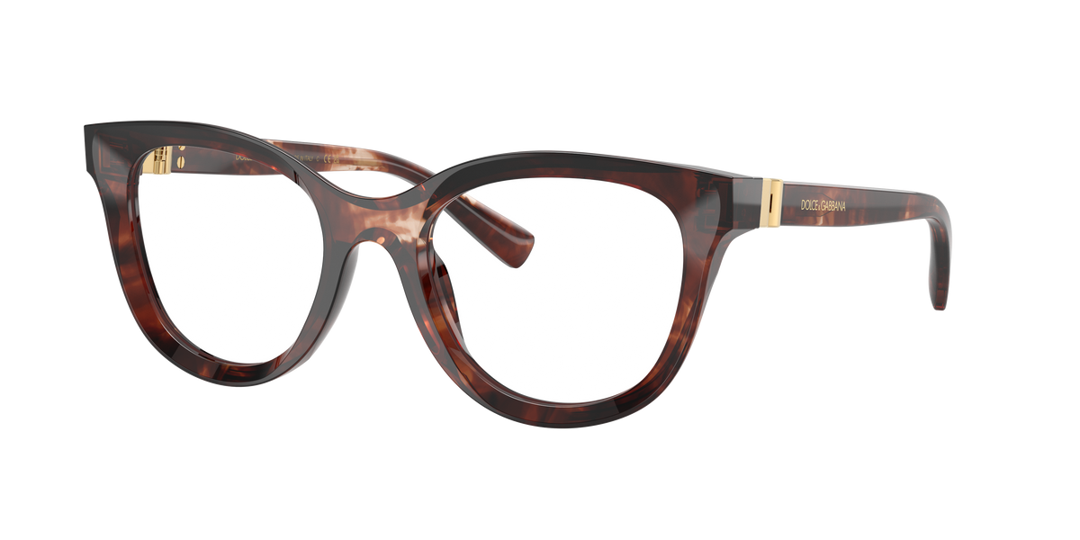 Dolce & Gabbana DG3437 3222