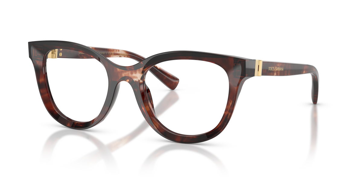 Dolce & Gabbana DG3437 3222
