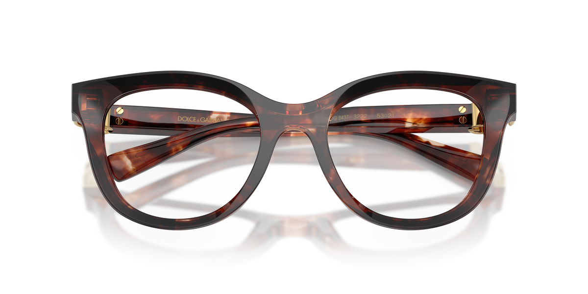 Dolce & Gabbana DG3437 3222