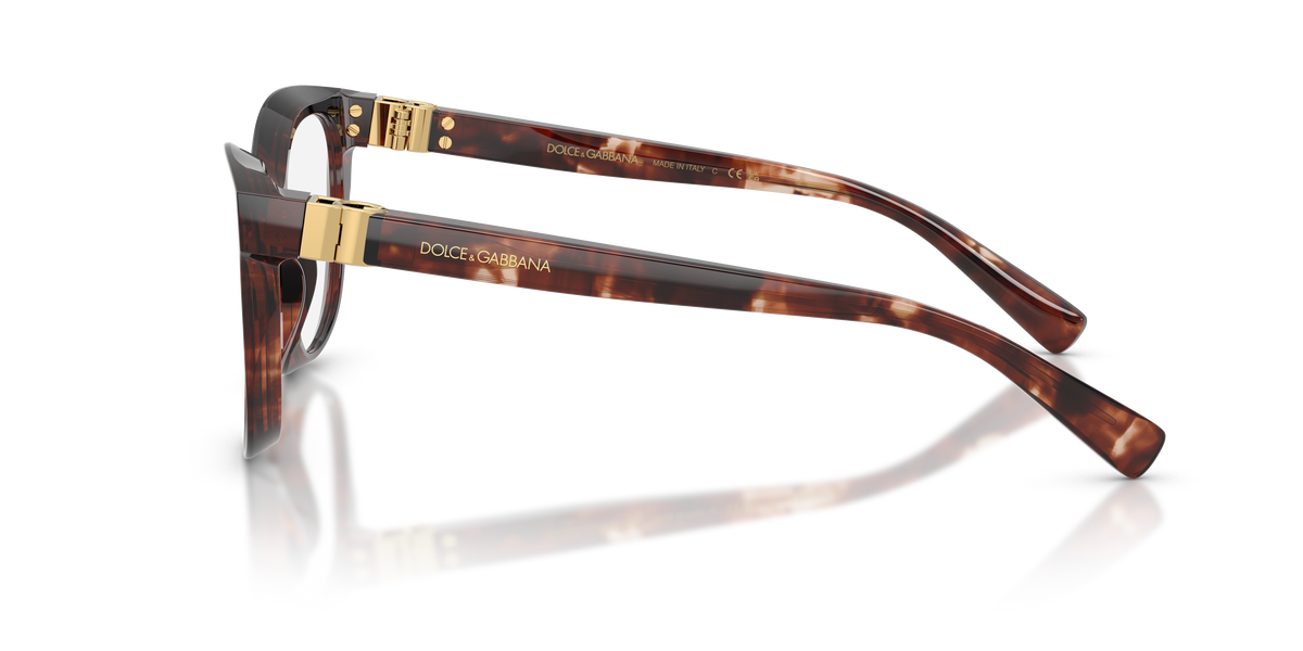 Dolce & Gabbana DG3437 3222