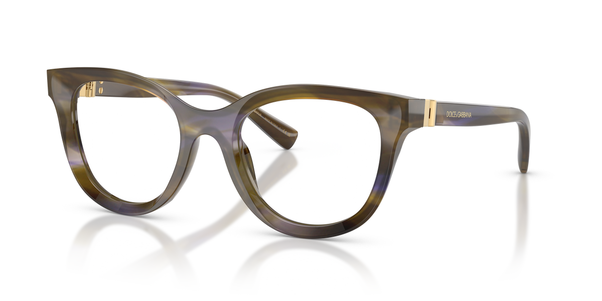 Dolce & Gabbana DG3437 3447
