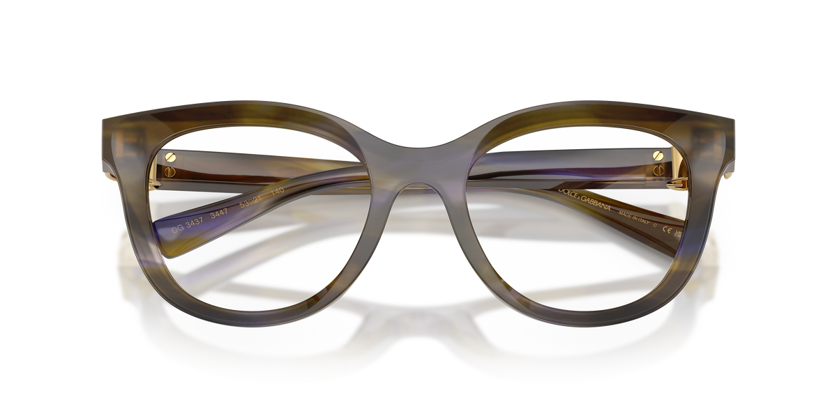 Dolce & Gabbana DG3437 3447