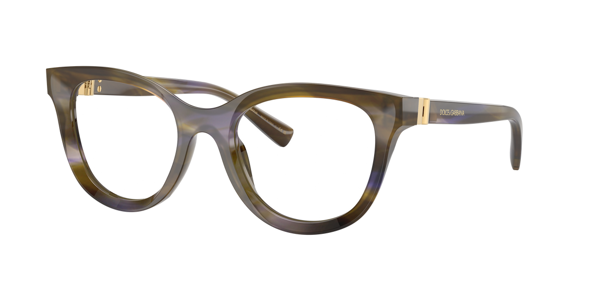 Dolce & Gabbana DG3437 3447