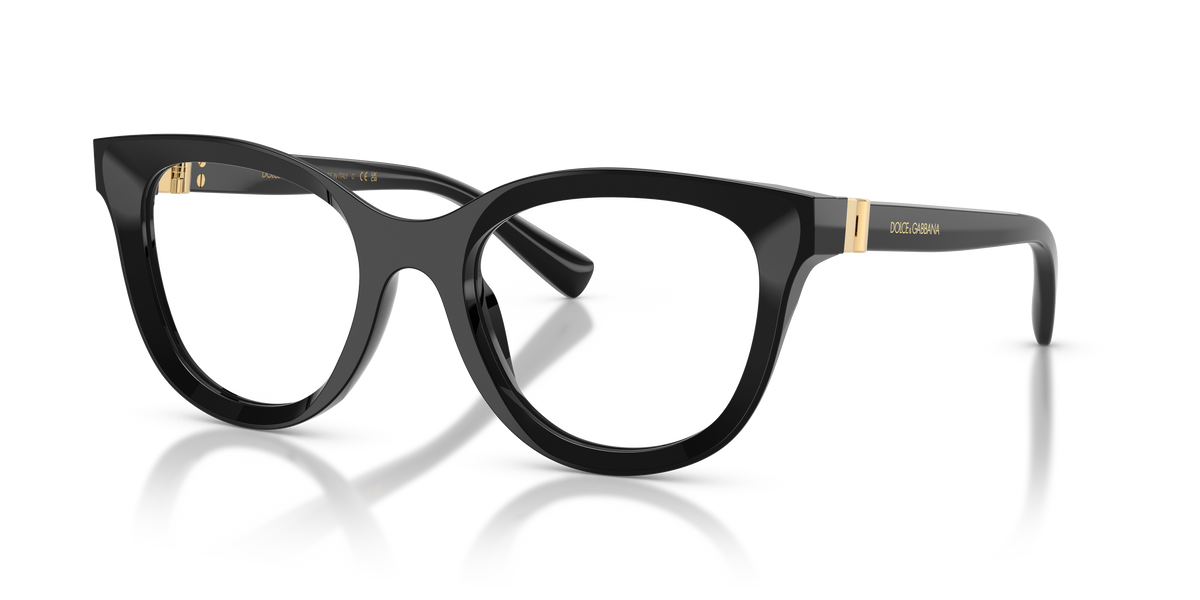 Dolce & Gabbana DG3437 501