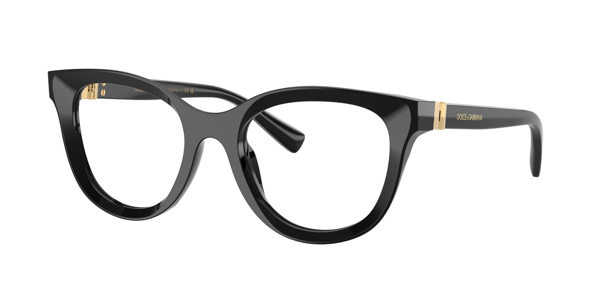 Dolce & Gabbana DG3437 501