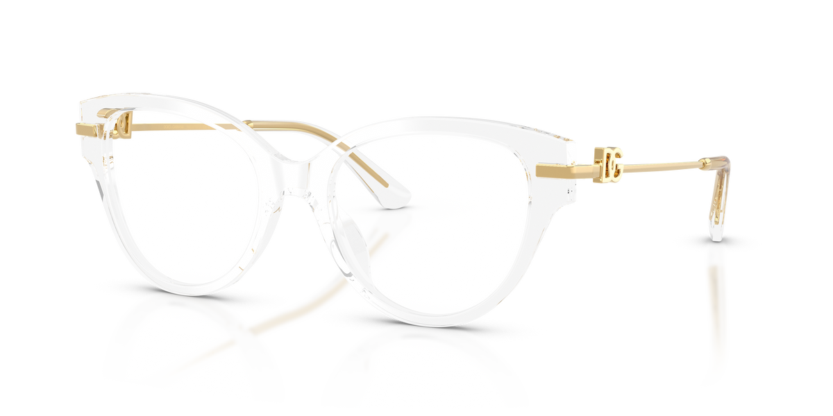 Dolce & Gabbana DG3438 3133