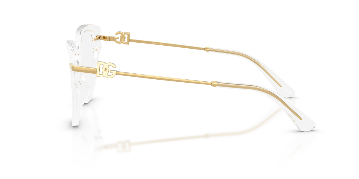 Dolce & Gabbana DG3438 3133