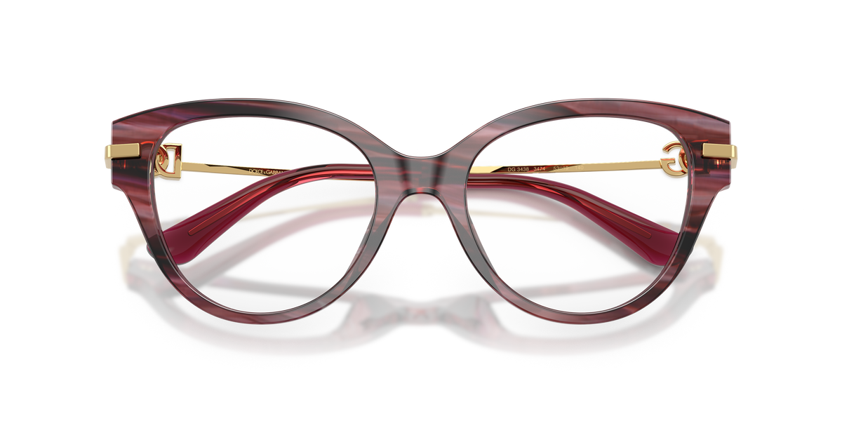 Dolce & Gabbana DG3438 3474
